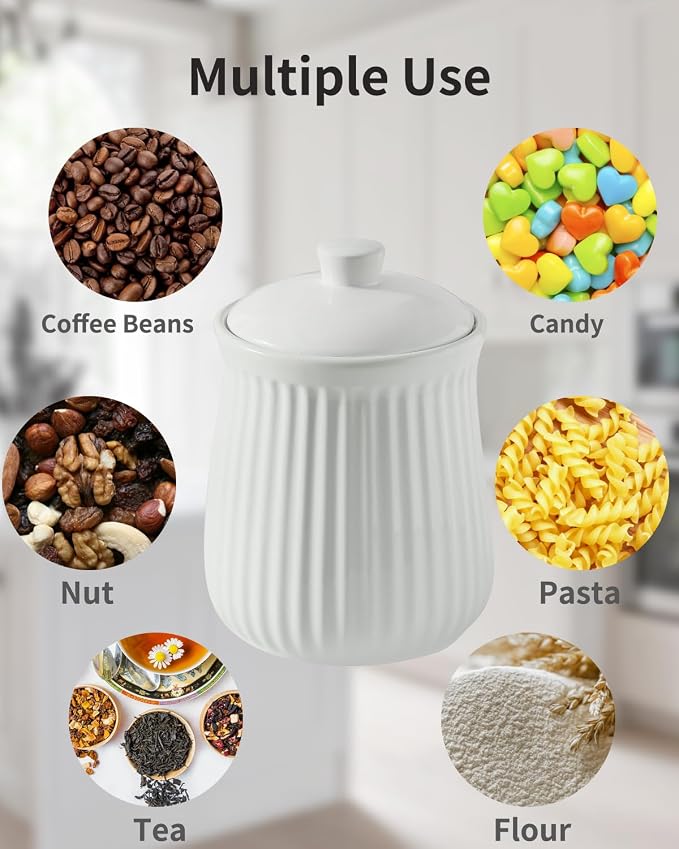 Hasense Food Storage Containers - Image 4