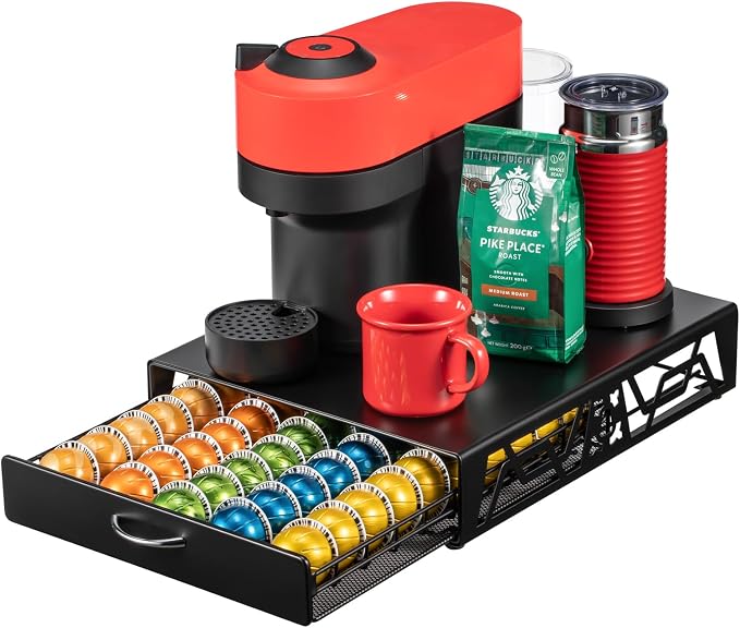 ZCDCP Pod Holder by ZCDCP
