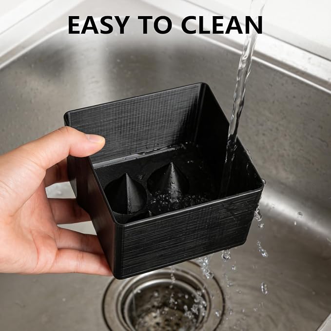 Water and Milk Drip Collector Cup Compatible - Image 5