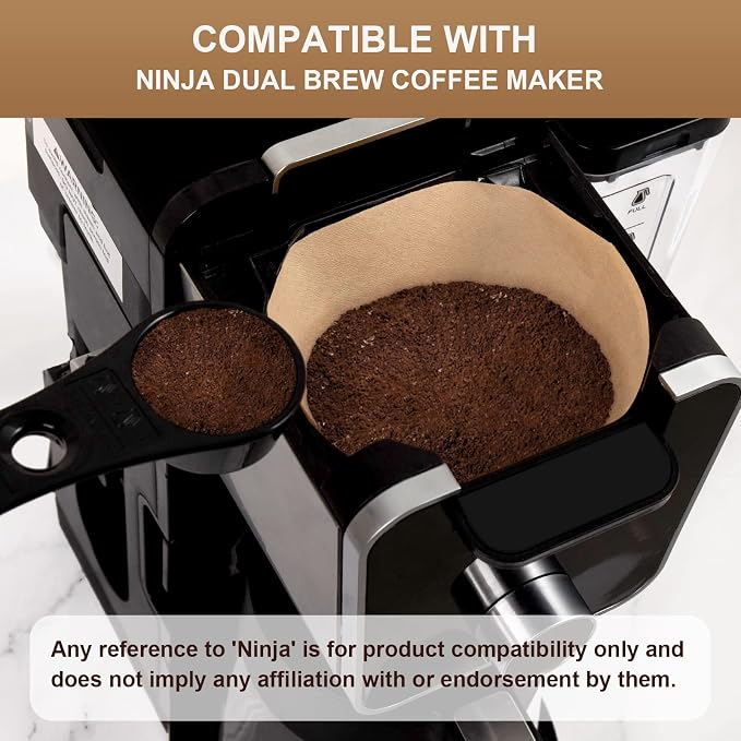 Disposable Coffee Paper Filters - Image 2