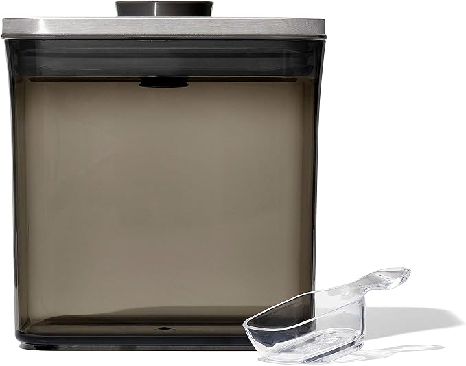 OXO Steel POP Coffee Container - Image 5