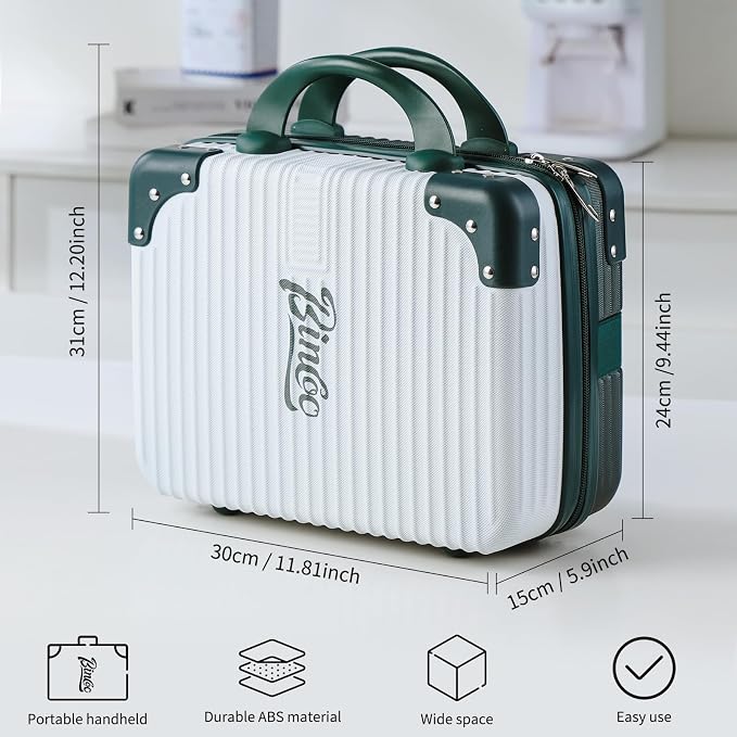 Bincoo Coffee Maker Travel Case - Image 4