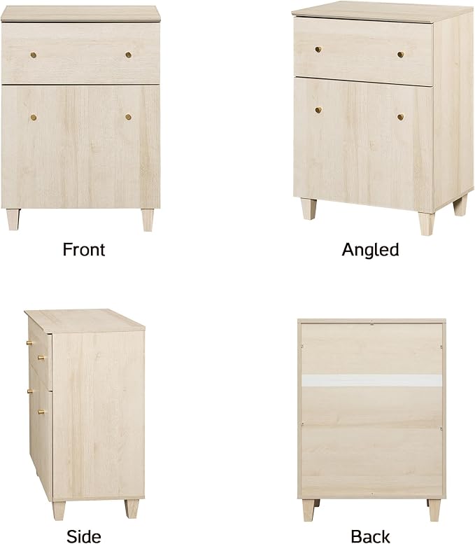 WAMPAT Sideboard Buffet Cabinets - Image 4