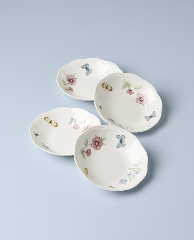 Lenox 895705 Butterfly Meadow Fruit Bowls - Image 3