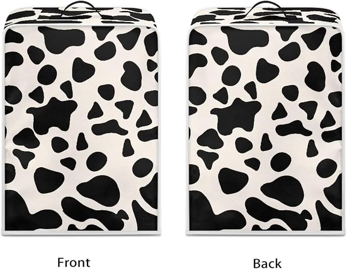 Coffee Maker Dust Cover Theme Appliance Covers - Image 2
