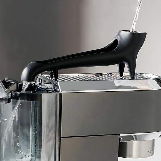 Coffee Machine Water Tank Access Funnel, Water Tank - Image 6