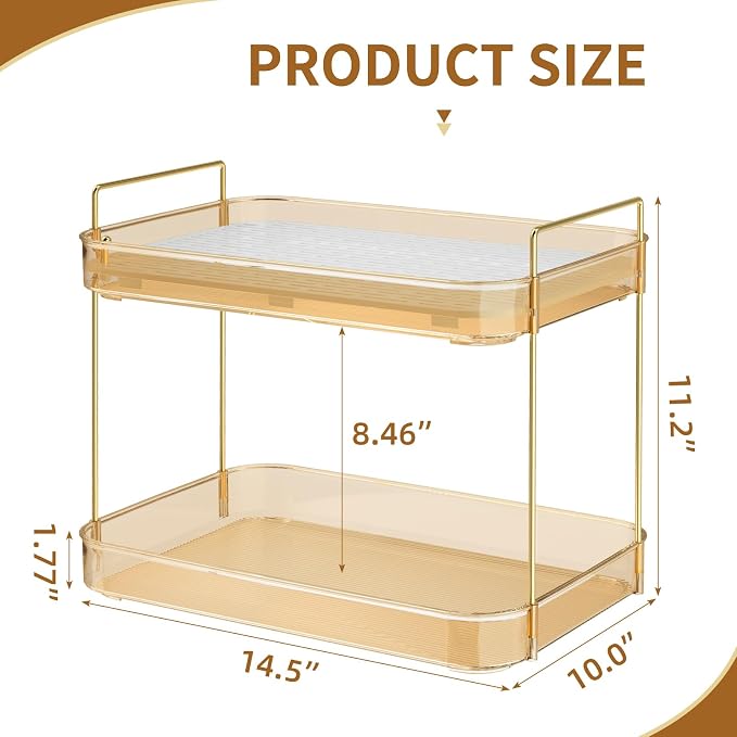 Seoneiro Whiskey Tray, Glass Cup Rack, Mug Holder, Coffee Cup Organizer - Image 4