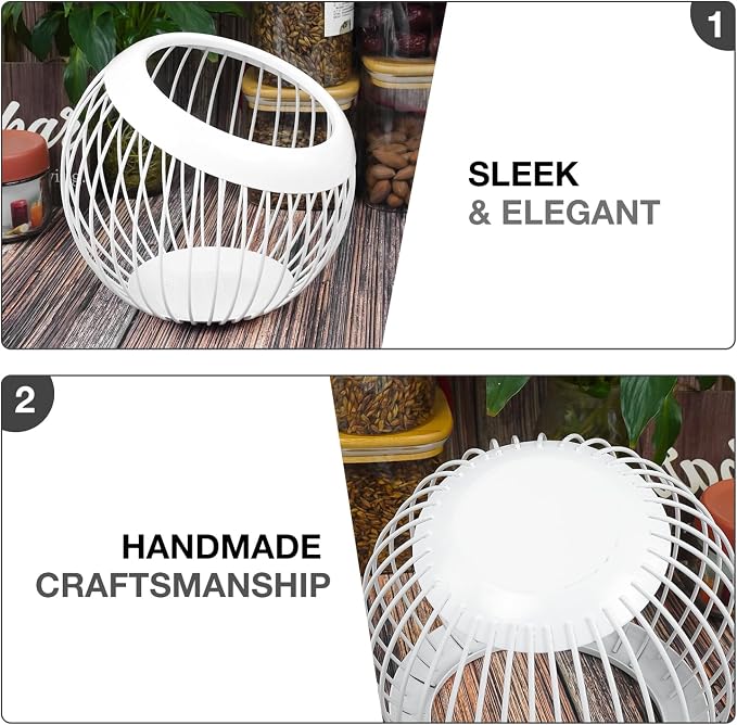 Charmount Coffee Pod Holder, Large Capacity K Cup Holder and Espresso Pod Holder - Image 3