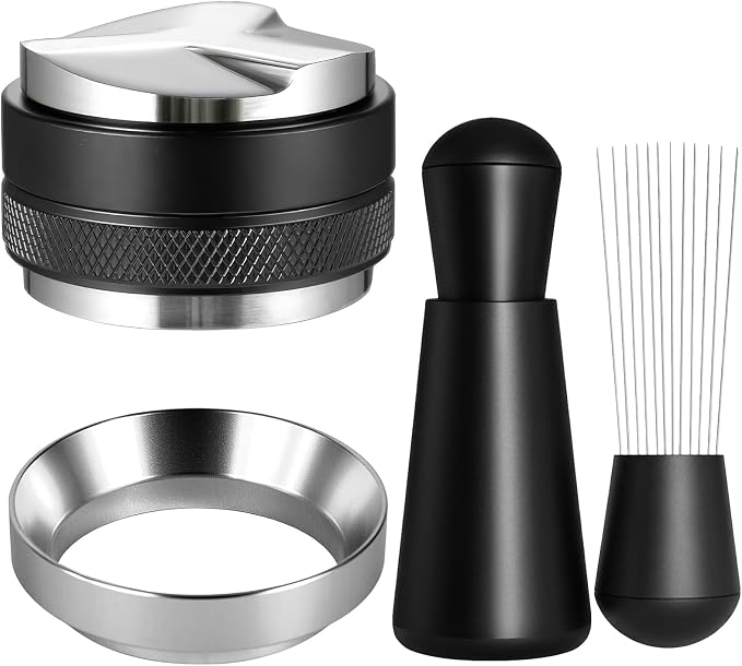 51mm Espresso Accessories Kit by Tuykay