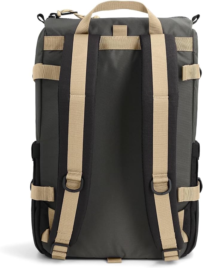 Topo Designs Rover Pack Classic Backpack - Image 2