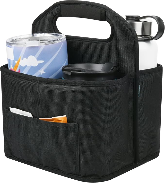 Beautyflier Drink Carrier with Handle by Beautyflier