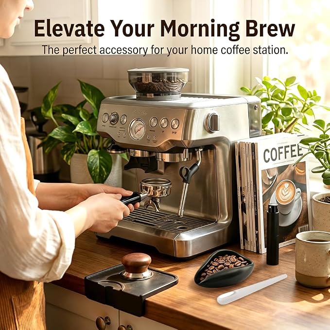 2 Pcs Coffee Bean Dosing Cup - Image 5