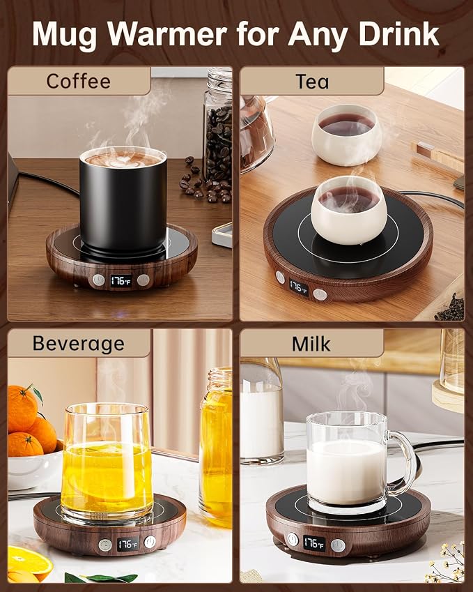 SWEETFULL Mug Warmer - Image 6