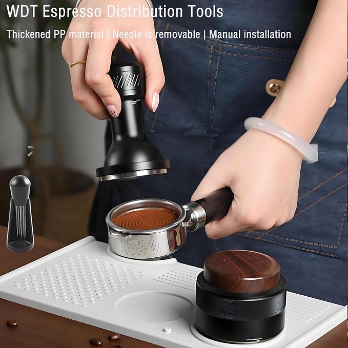 WDT Espresso Distribution tools - Image 3