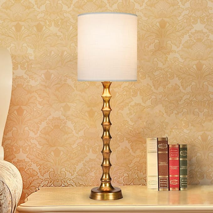 EUO 30.5" Buffet Lamps Set of 2 - Image 8