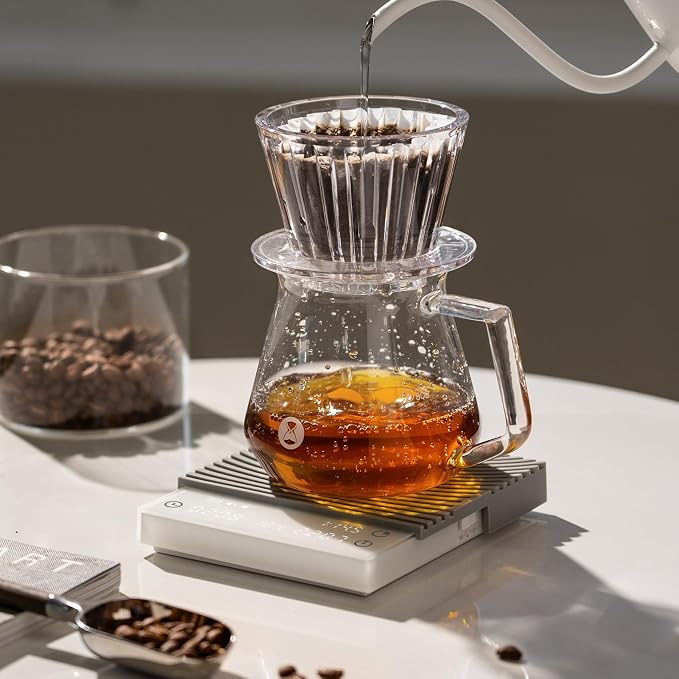 TIMEMORE Coffee Scale Basic 3.0 - Image 4