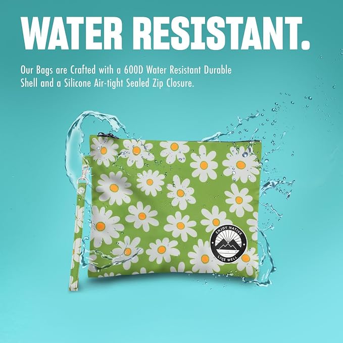 Enjoy Native Smell Proof Bag - Image 5