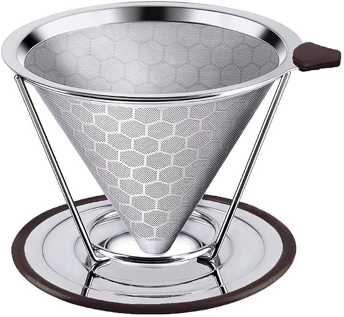 HOMEE Pour Over Coffee Dripper by HOMEEHouse