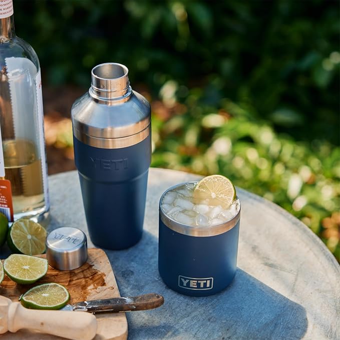 YETI Cocktail Shaker Lid Only Compatible - Image 6