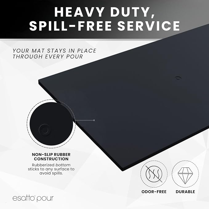Professional Service Mat 18” x 12” - Image 5