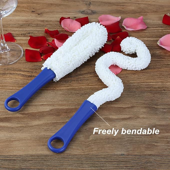 LJDJ Bottle Cleaning Brush - Image 4