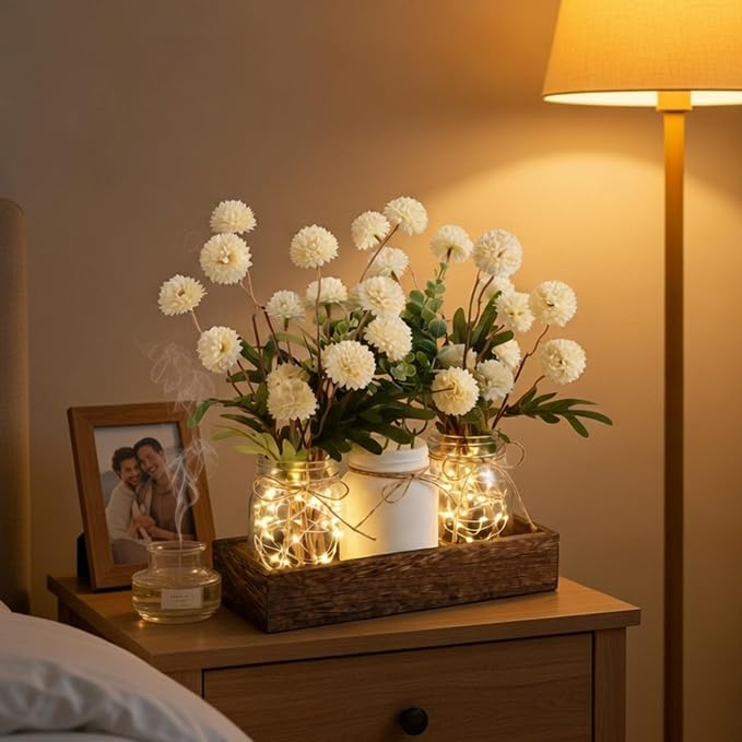 Suncalla 3 Pcs Summer Centerpiece - Image 6