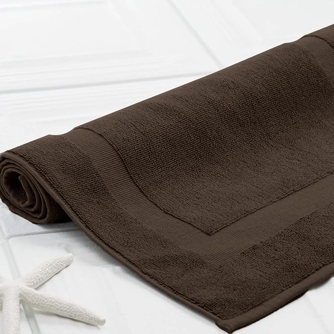 RIVERSIDE Bath Mat Set of 2 - Image 3