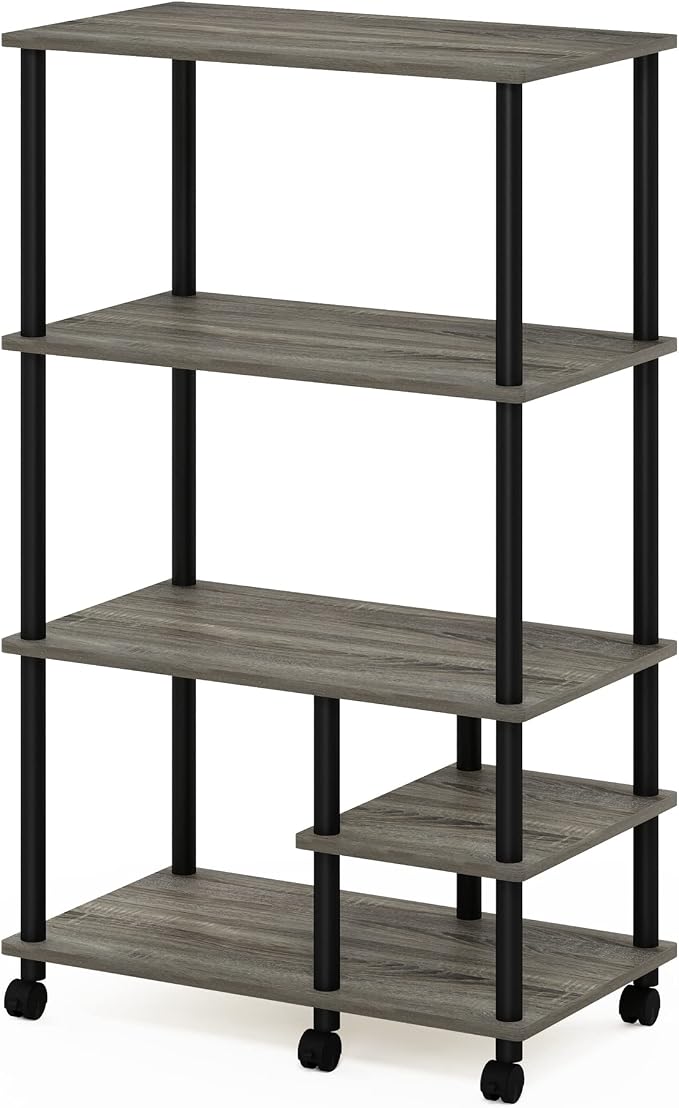 Furinno Turn-N-Tube Bakers Rack - Image 5