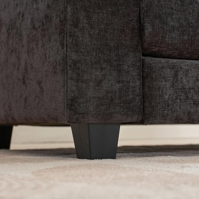 Sectional Sofa, Modular Cloud Couch - Image 5