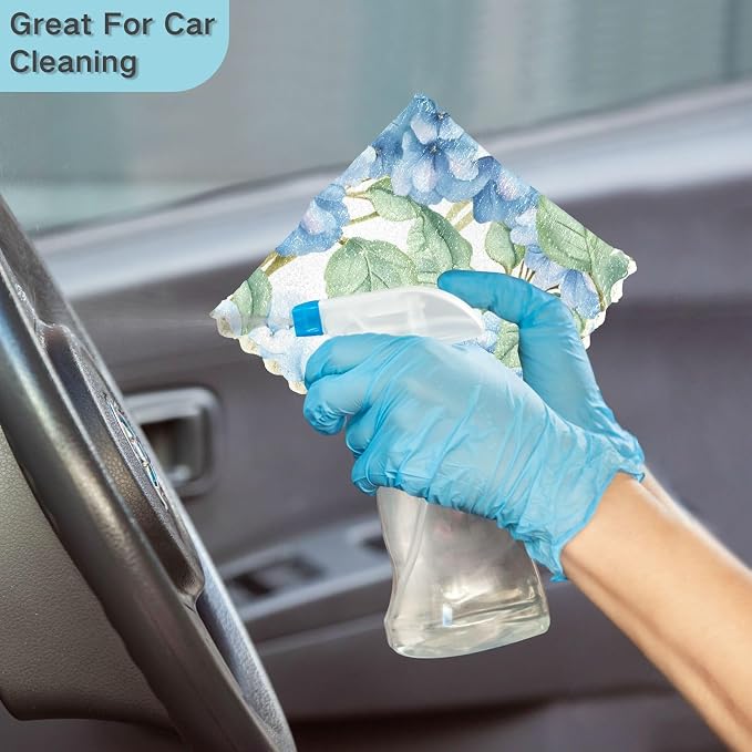 ALAZA Dish Towels - Image 6