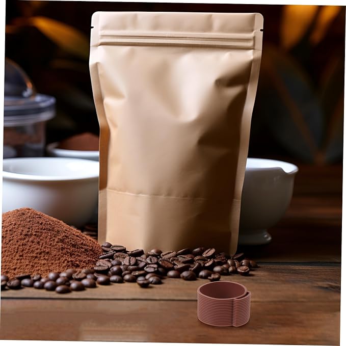 OSALADI Manual Coffee Silicone Sleeve Case - Image 5