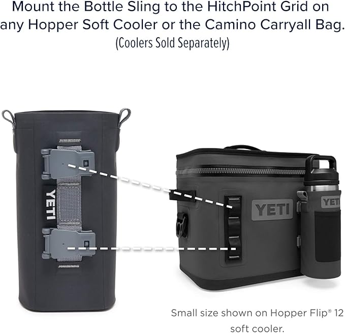 YETI Bottle Sling for Rambler Bottles - Image 4