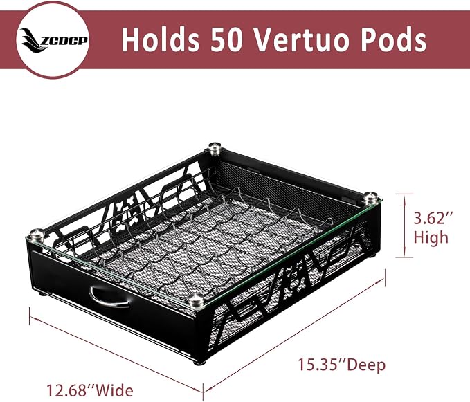 ZCDCP Pod Holder - Image 3