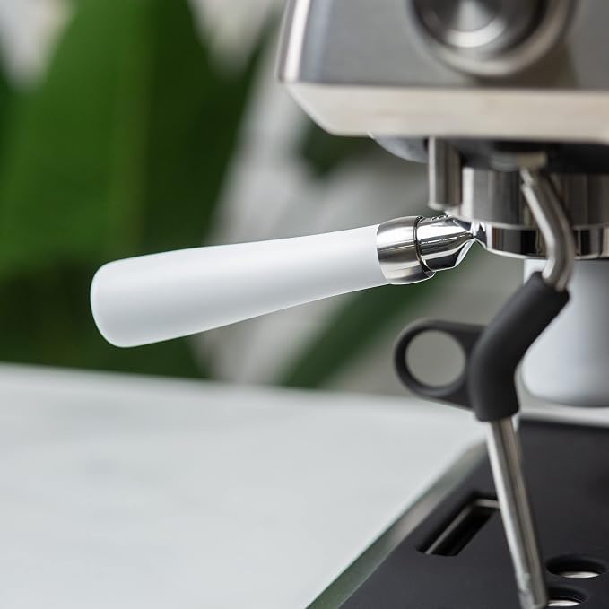 CREMA Coffee Products 58mm Bottomless Portafilter | Compatible - Image 4