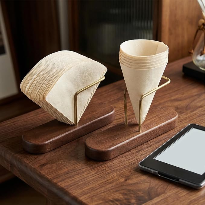 Cone Coffee Filter Holder, Coffee Filter Holders - Image 5