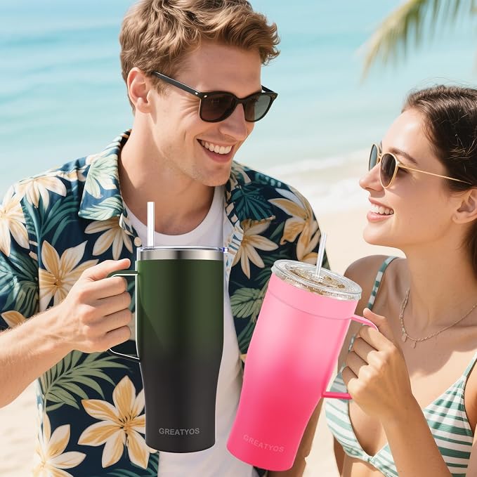 Universal Iced Coffee Sleeve - Image 6