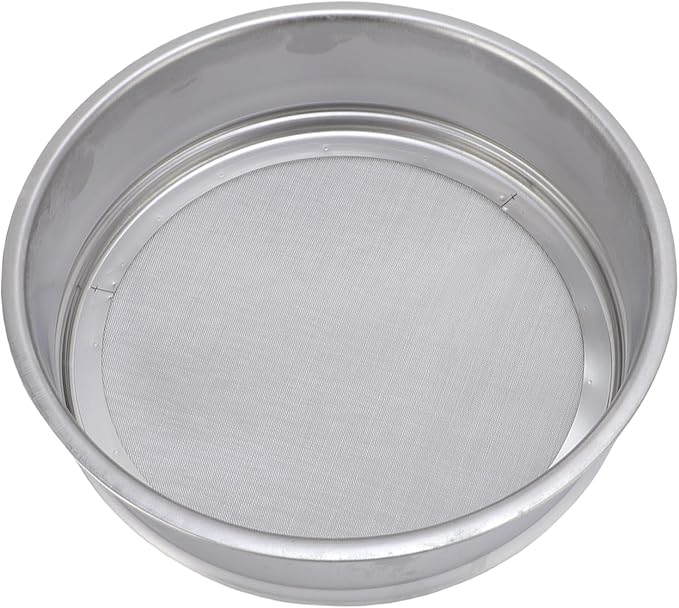 Omabeta Coffee Bean Cooler Filter Stainless Steel Rugged Design Multifunctional - Image 4