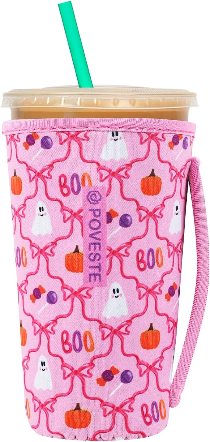 Reusable Neoprene Insulator Sleeve by Unknown
