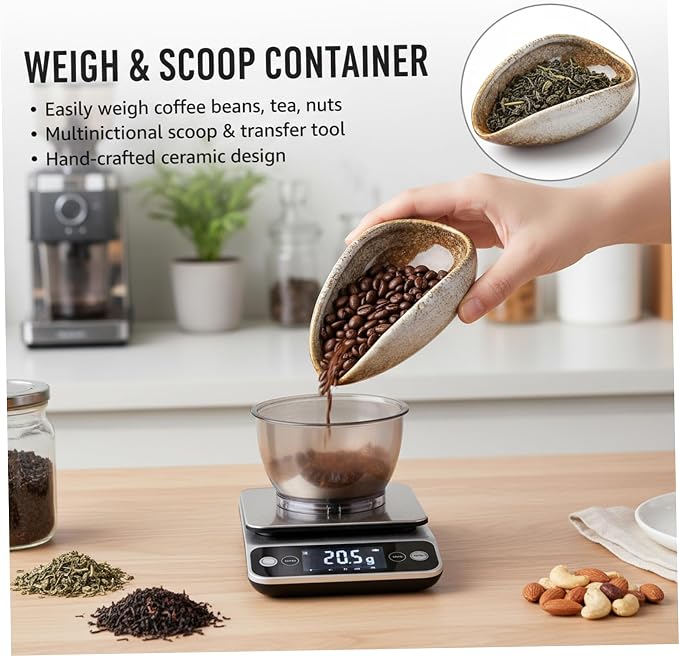 Coffee Dosing Cup - Image 4