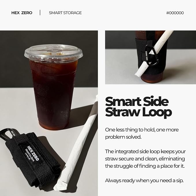 HEX ZERO | Zero Carry - Image 5