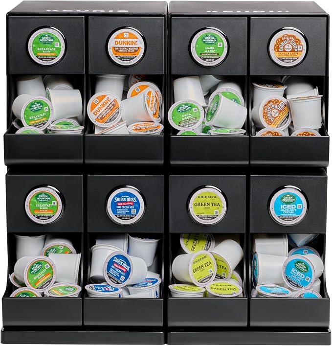 Keurig® 8ct Modular Merchandiser - Image 4