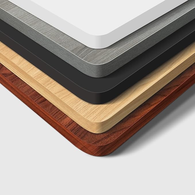 SANODESK Whole-Piece Particle Board Table Top - Image 3