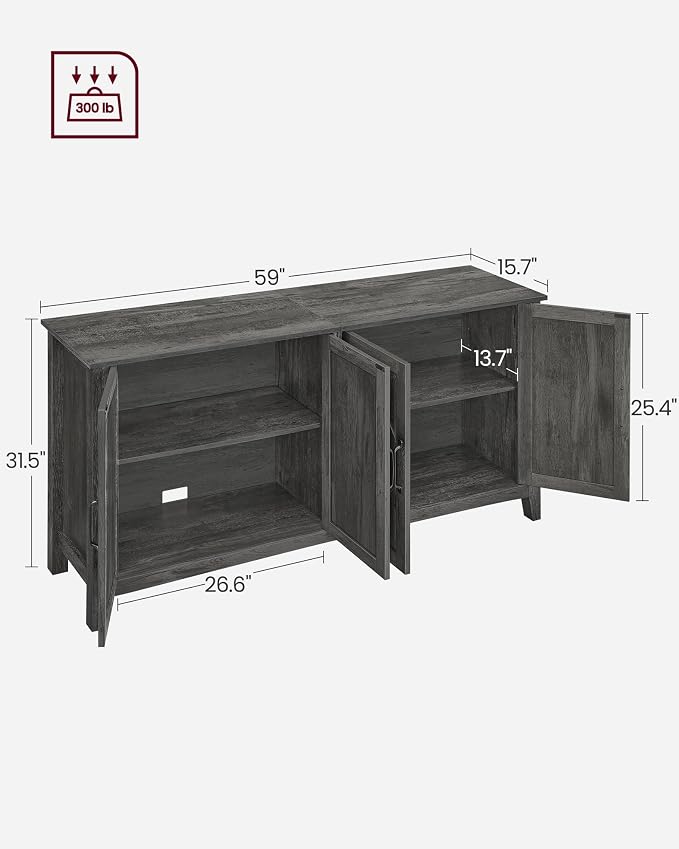 VASAGLE LIRY Collection - Image 3