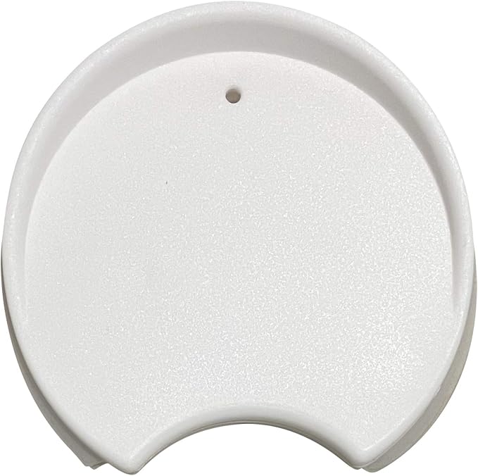 MIE Replacement Lid for Coffee Mug and Tea Cup-Competible by MIE
