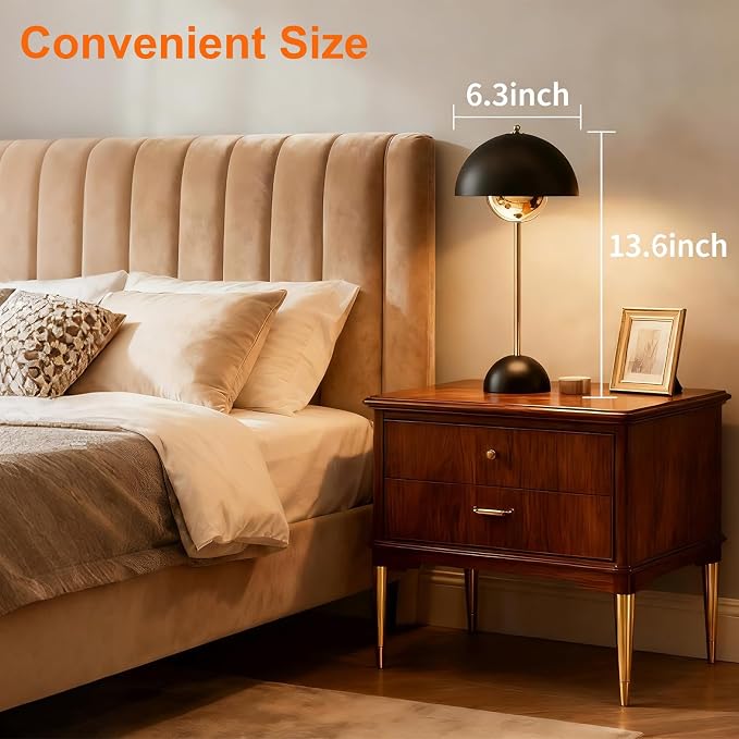 Dawnrise Rechargeable Table Lamp - Image 4