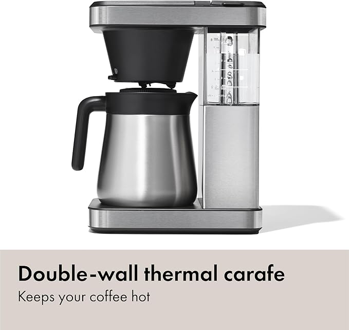 OXO Brew 8-Cup Coffee Maker - Image 4