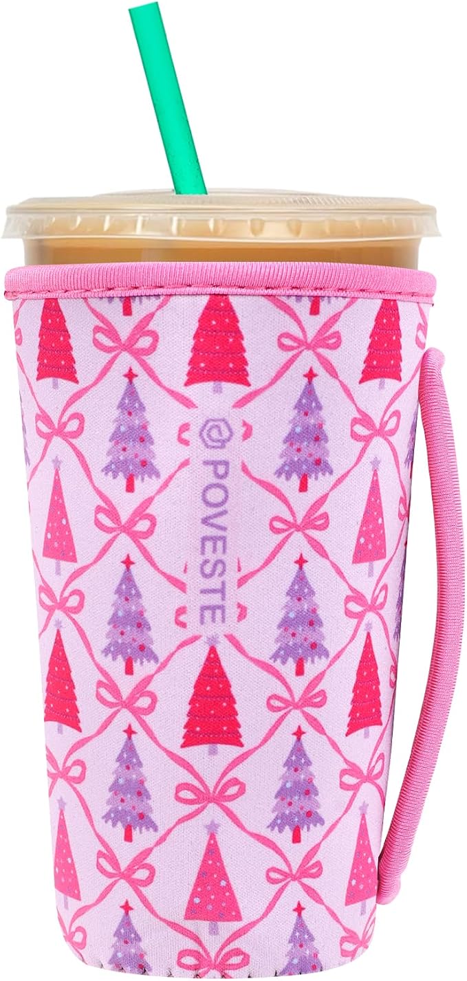Reusable Neoprene Insulator Sleeve by Unknown