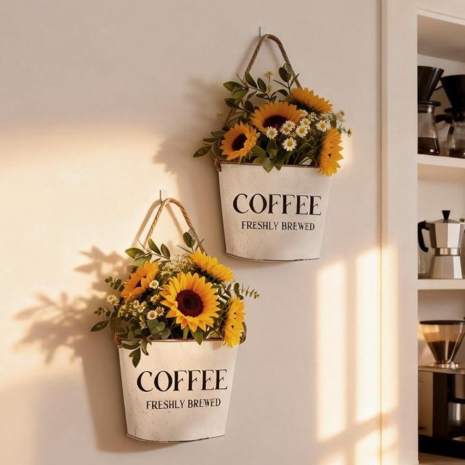Coffee Bar Decor - Image 5