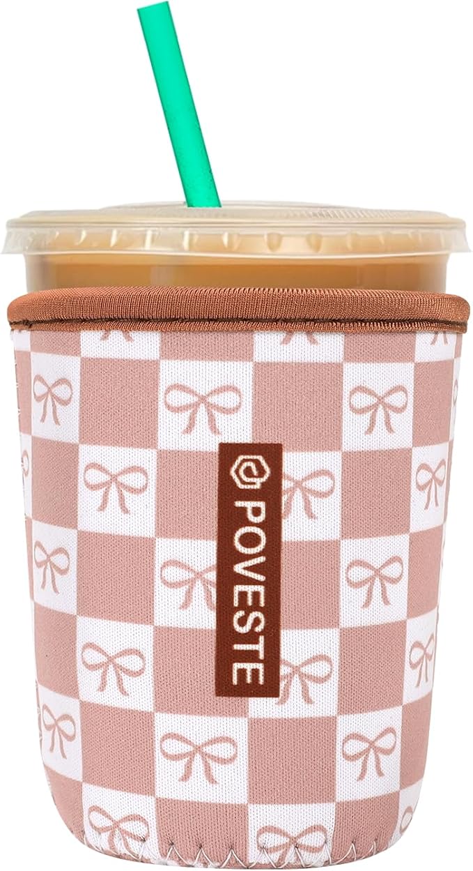 Reusable Neoprene Insulator Sleeve by Unknown