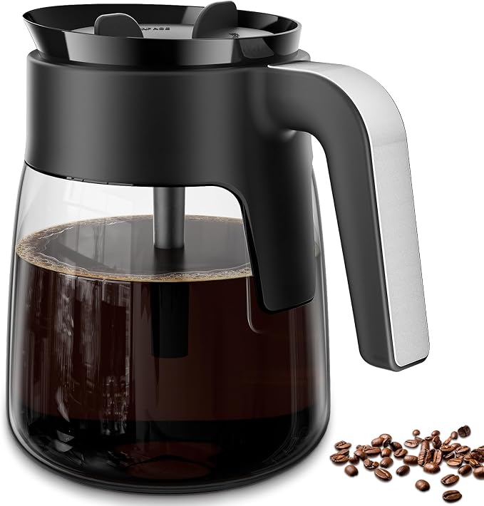 12 Cup Coffee Pot Replacement Compatible by Unknown